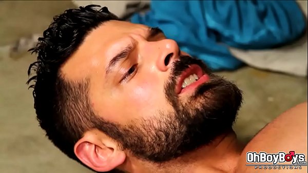 Gay Bareback