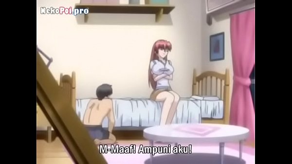 Hentai Sub Indo