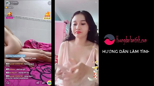 Bigo Live Vietnam
