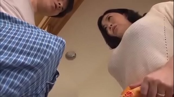 Japanese Family