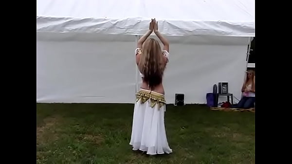 Belly Dance Xxx