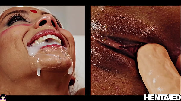 Queen Of Solo Squirting